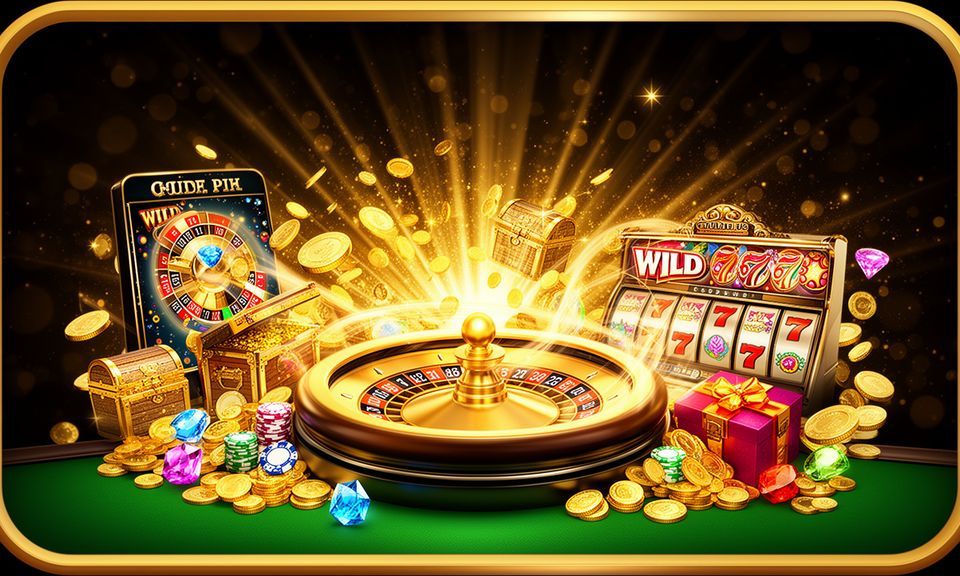 999bet app Những Gì Có Trong Khu Game May Mắn